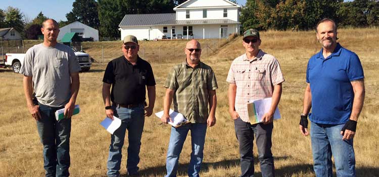 Thank you from the kids