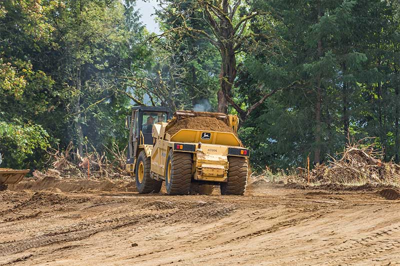 Now Under Construction