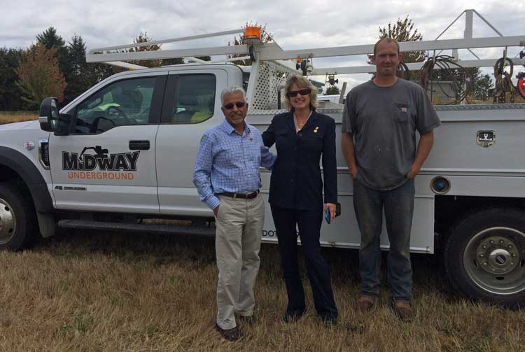 Now Under Construction